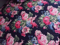 Cath Kidston rózsás sál