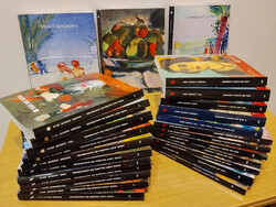 Virág Judit árverési katalógusok 1998-2025      Komplett, hiánytalan