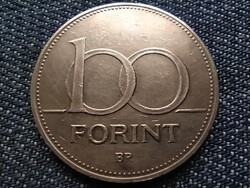Harmadik Magyar Köztársaság (1989-napjainkig) 100 Forint 1995 BP