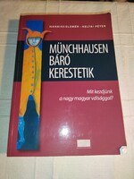 Hankiss Elemér: Münchhausen báró kerestetik