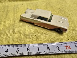 Matchbox No.75 Ford Thunderbird kisautó