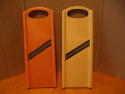 Retro Sonja Plastic uborka szeletelők darabra eladók