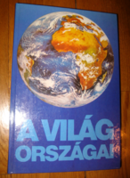 Benedek Endréné: A VILÁG ORSZÁGAI