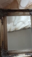 Tükör antik felújítandó