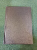 Eladó bélyegalbum – gyűjtőknek, rajongóknak!