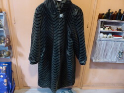 Műszőrme bunda L-XXXL