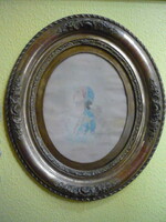 Gyügyei Nagy Zsigmond : Női portré 2405 22