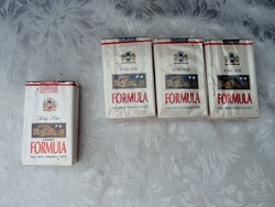 Régi cigaretta - bontatlan