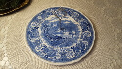 Villeroy & Boch"Burgenland"porcelán sütemény kínáló