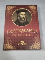 Nostradamus jövendölések