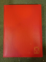 Eladó bélyegalbum – gyűjtőknek, rajongóknak!