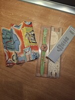 Swatch női karóra (1998)