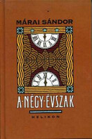 Márai Sándor: A négy évszak