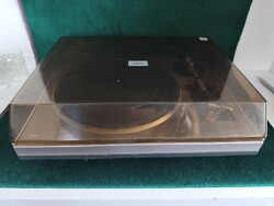 Lenco L300 lemezjátszó