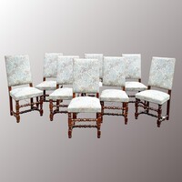 Neoreneszánsz székek