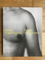 Hopp-Halász Károly (Halász Károly_Pécsi Műhely tagja): Bodies of Geometry ALBUM [/Neoanvantgárd]