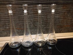 HENRI CHENOT LABORATOIRES     zárható lombikok