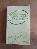 Vlagyimir Levi - Az önismeret művészete - LÉLEK kontroll - Háttér, 1995