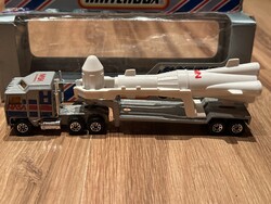 Matchbox convoy kamion