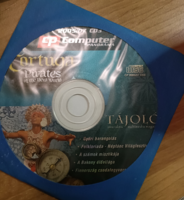 Cartuga pirates Tájoló