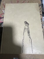 Fekete István Hu 1966-os Első kiadás boritó nélkül