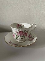 Royal Albert "New Country Roses"  teás csésze és csészealj!