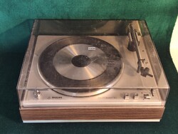 Philips 22GA160 automatic lemezjátszó