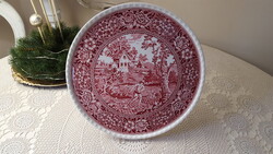 Villeroy & Boch"Rusticana"porcelán tortatál