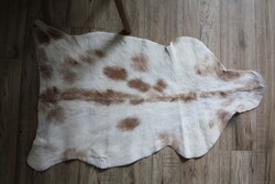 Ikea kecskebőr kicsi szőnyeg- szép állapotban