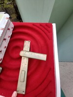 Antik, Bauhaus kilincs egykori Bauhaus háztomb lakásból