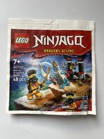 Lego Ninjago 30700 - dragon - ÚJ