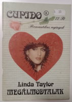 Linda Taylor - Megálmodtalak