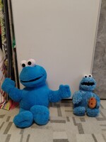 Sütiszörny ELMO ERNIE  ÁRAK ALUL SZÖVEGBEN!!!!!!!!!!!!!