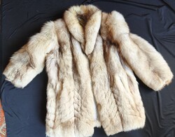 Igazszőrme bundák