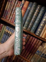 1930k.-DANTE-GÁRDONYI GÉZA MUNKÁI-AZ ÖREG TEKINTETES-extra gyűjtői,-olvasatan?