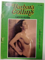 Barbara Collins - Árnyjáték