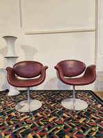 Artifort Little Tulip F163 fotel Pierre Paulin • eredeti