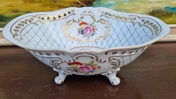 HOLLÓHÁZI BAROKK GYÜMÖLCSTÁL