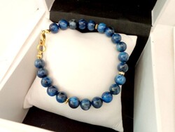 KIANIT AA 8 - 9 mm karkötő