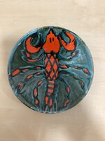 Bártfay Judit, rákos tál