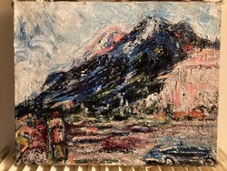 Garmisch - Partenkiechen