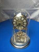 Blessing West Germany német forgóingás quartz óra műanyag búrával