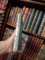 1930k.-DANTE-GÁRDONYI GÉZA MUNKÁI-AZ A HATALMAS HARMADIK-extra gyűjtői,-olvasatan?