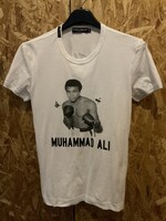 Dolce Gabbana Muhammad Ali