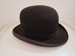 Austerlitz Jakab Régi Kemény Kalap