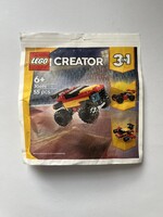 Lego Creator 30691- 3in1 - mini monster truck - ÚJ