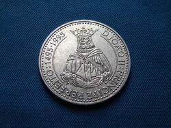 Portugália  200 Escudos  1995