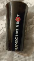 Unicum next pohár 9 cm