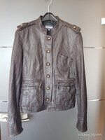 Cheryl női bőrdzseki , bőrkabát 42-es, M-es, kabát, dzseki