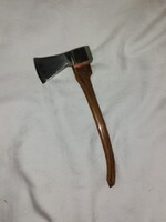 Promóciós mini fém balta    O